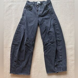 Citizens Of Humanity - Horseshoe Jeans in Black, 25